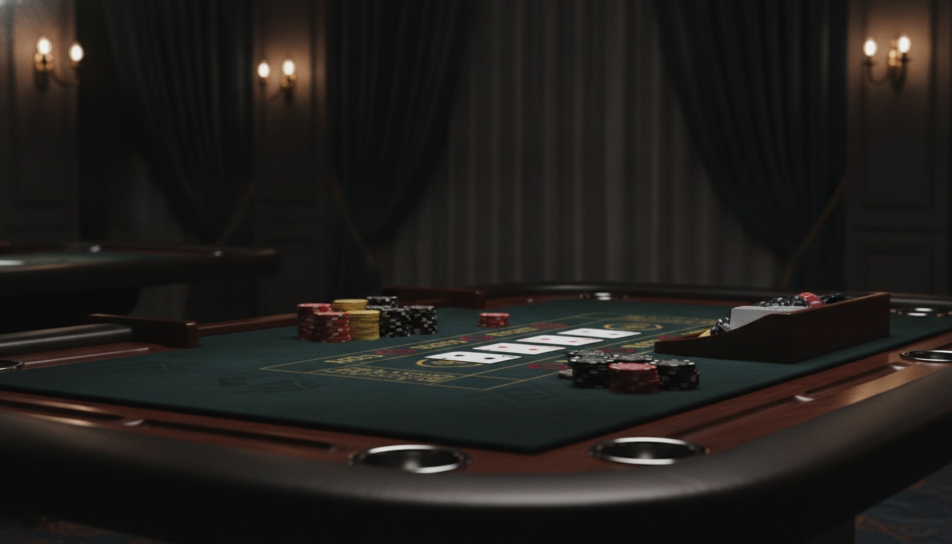Explorez l'univers des jeux avec Palms Bet